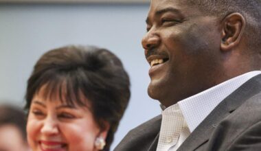 Benson named her horse after Joe Dumars. Looks like he's not going anywhere anytime soon 😀