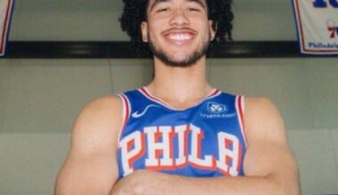 Jared McCain's first 20 pt game of the season! Added in 4 steals and rebounds on top