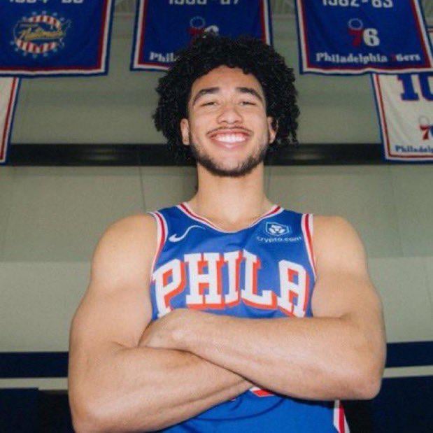 Jared McCain's first 20 pt game of the season! Added in 4 steals and rebounds on top