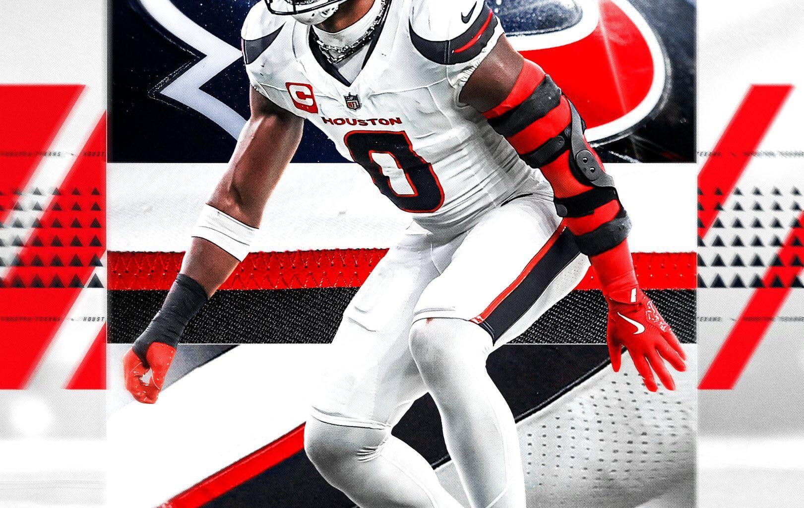 Liberty White on Sunday