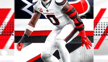 Liberty White on Sunday