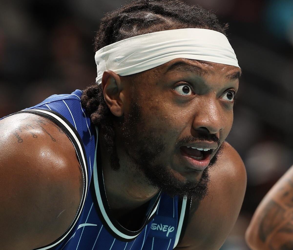 No One Has Been Protecting The Rim Better Than Wendell Carter Jr. So Far This Season!