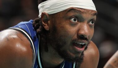 No One Has Been Protecting The Rim Better Than Wendell Carter Jr. So Far This Season!