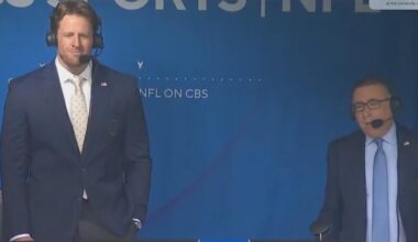 I would like to start a petition for J.J. Watt to announce all future Texans games. 🤘