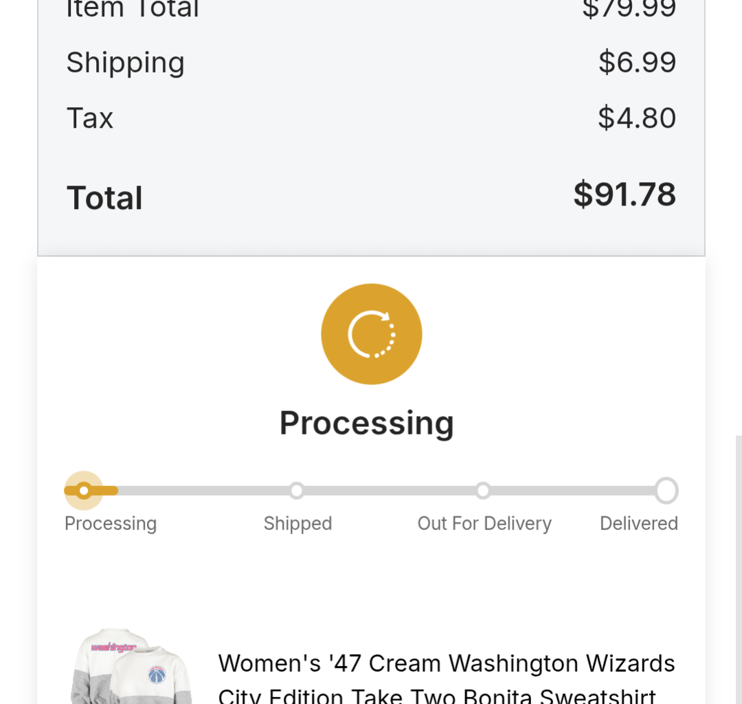 spending $100 to show people I have endless patience & too much loyalty