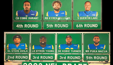 The opposite of F— Them Picks