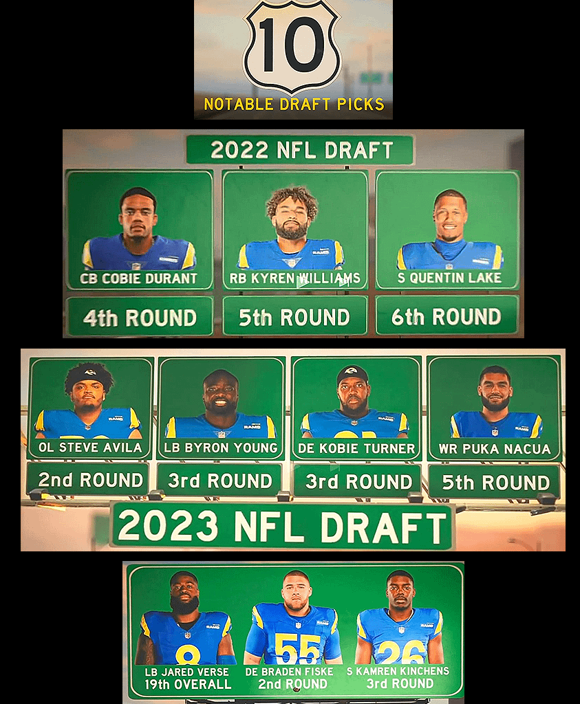 The opposite of F— Them Picks