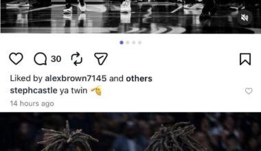 The Pineapple Express Brotherhood is Spurs lore accurate 🍍🤝🍍