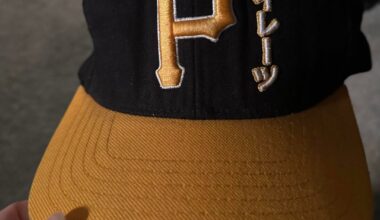 Help Identifying Pirates Hat