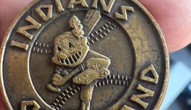 Can anyone tell me what this is?