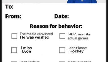 Alright, step up, who’s signing with me?