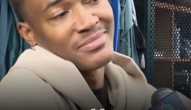 Smittys response when asked about the AJ Brown situation.