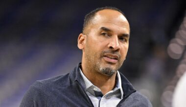 Because so many complain on livelys injury - keep in mind who's fault it is: "Nico Harrison hired unqualified yes men to run the training staff"