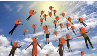 Could it be? The Chosen One?