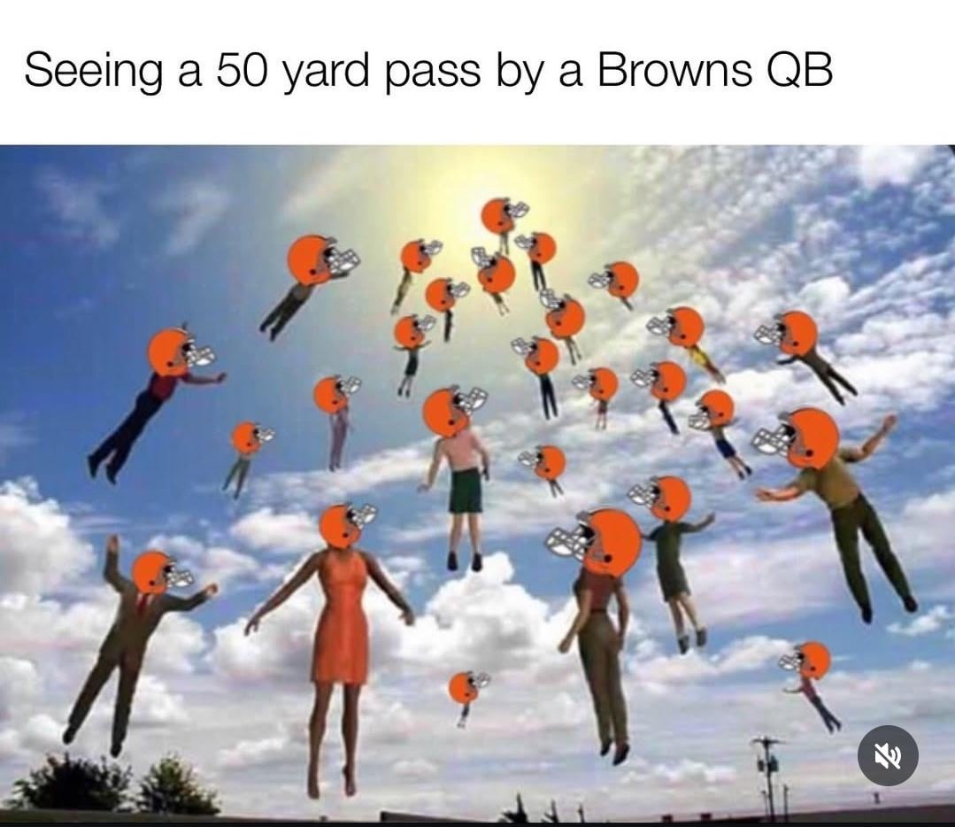 Could it be? The Chosen One?