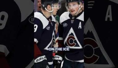 Who's the Avs REAL MVP?