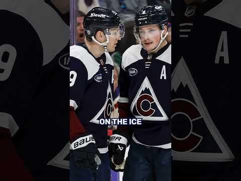 Who's the Avs REAL MVP?