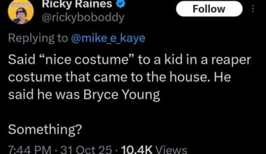 The Kids Are Gonna Be Alright