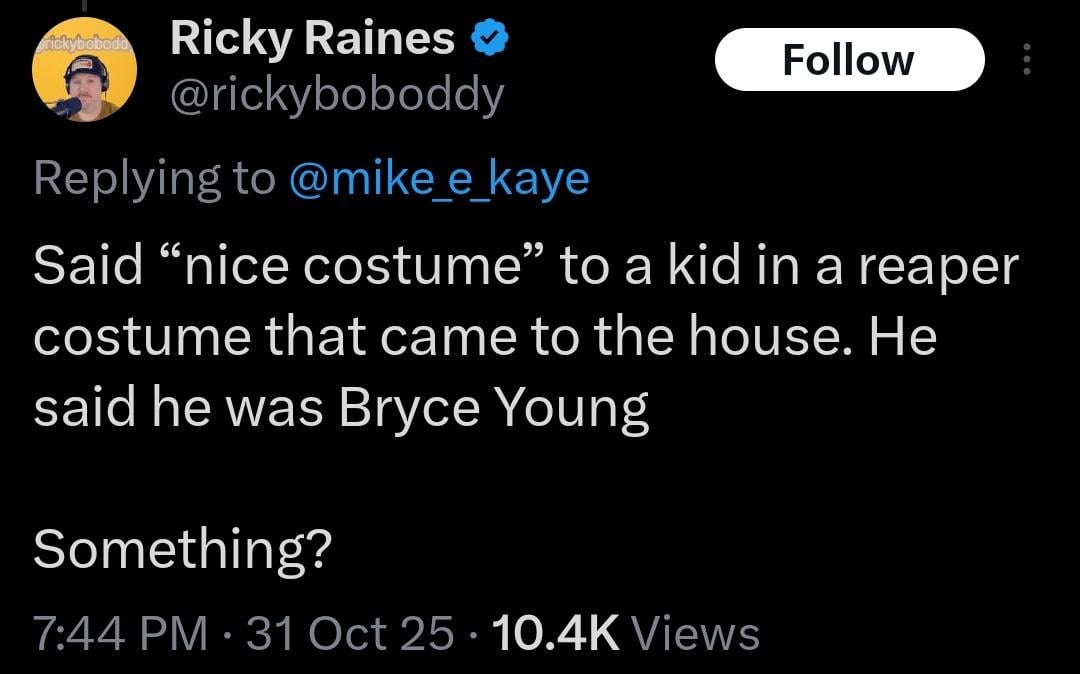 The Kids Are Gonna Be Alright