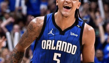 Defenders Just Can’t Handle Banchero On 1-On-1s!