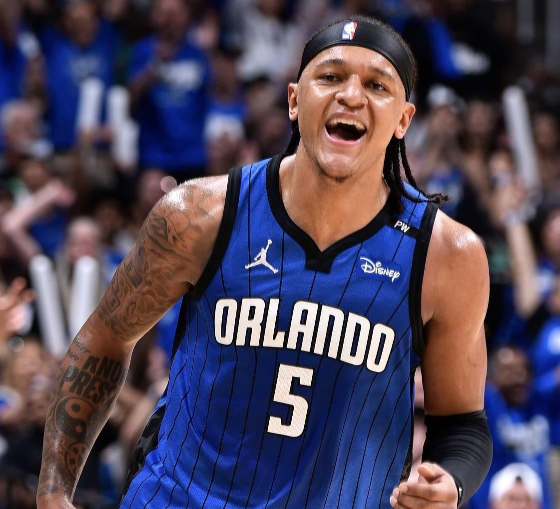 Defenders Just Can’t Handle Banchero On 1-On-1s!