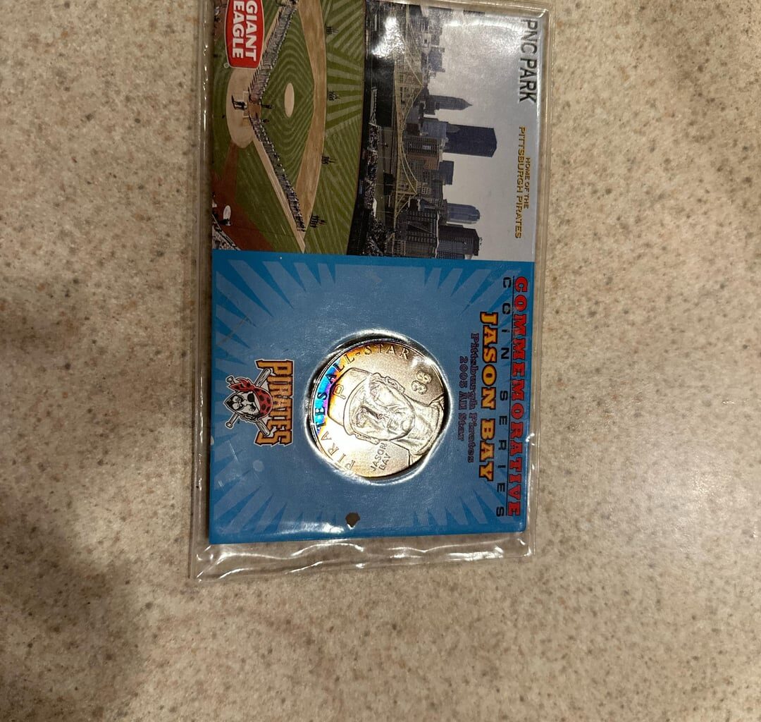 Found while cleaning my home office.