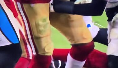 Had to get his get back