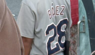 El Mago sighting in San Diego!