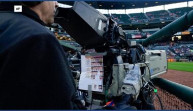 ESPN acquires padres in market streaming rights with 3 year tv deal