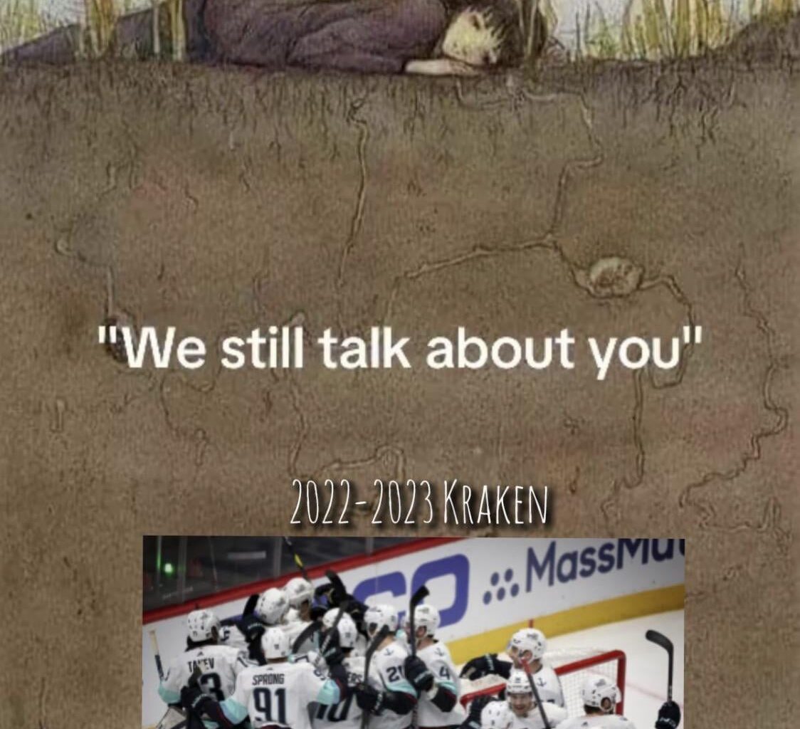 It may have been a fluke, but it was a fun one