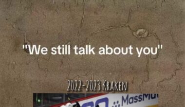 It may have been a fluke, but it was a fun one