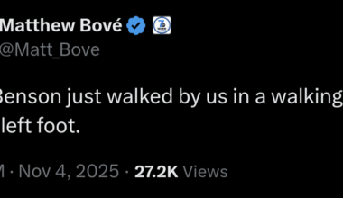 Haven't seen anything about this posted yet.