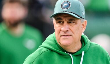 Absolute masterclass by Vic Fangio tonight