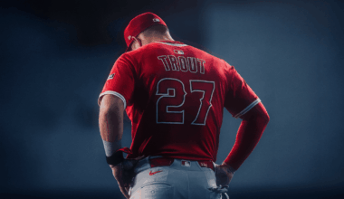 How did Mike Trout, the best baseball player of his generation, fade away?