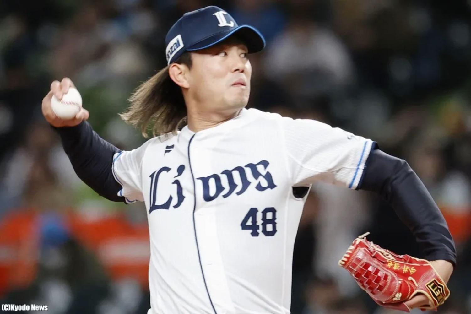 [Heyman] Seibu Lions say they are going to post star pitcher Tatsuya Imai. The righty who throws up to 99 mph should be one of the top 3 free agent pitchers, along with Dylan Cease and Framber Valdez.