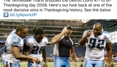 Good Thanksgiving memories