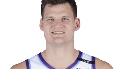 I missed him a lot today.