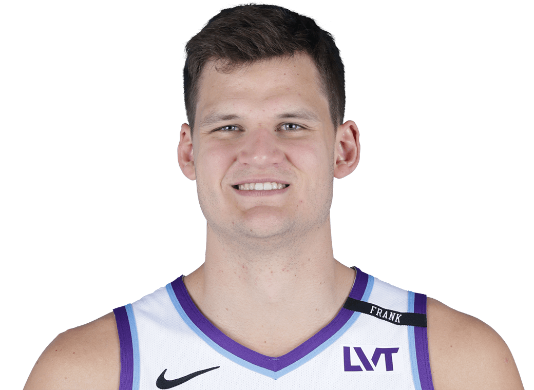 I missed him a lot today.