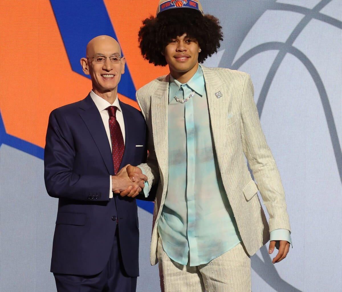 Front office really preferred Pacome over this :/