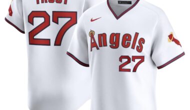 Does anyone have this jersey?