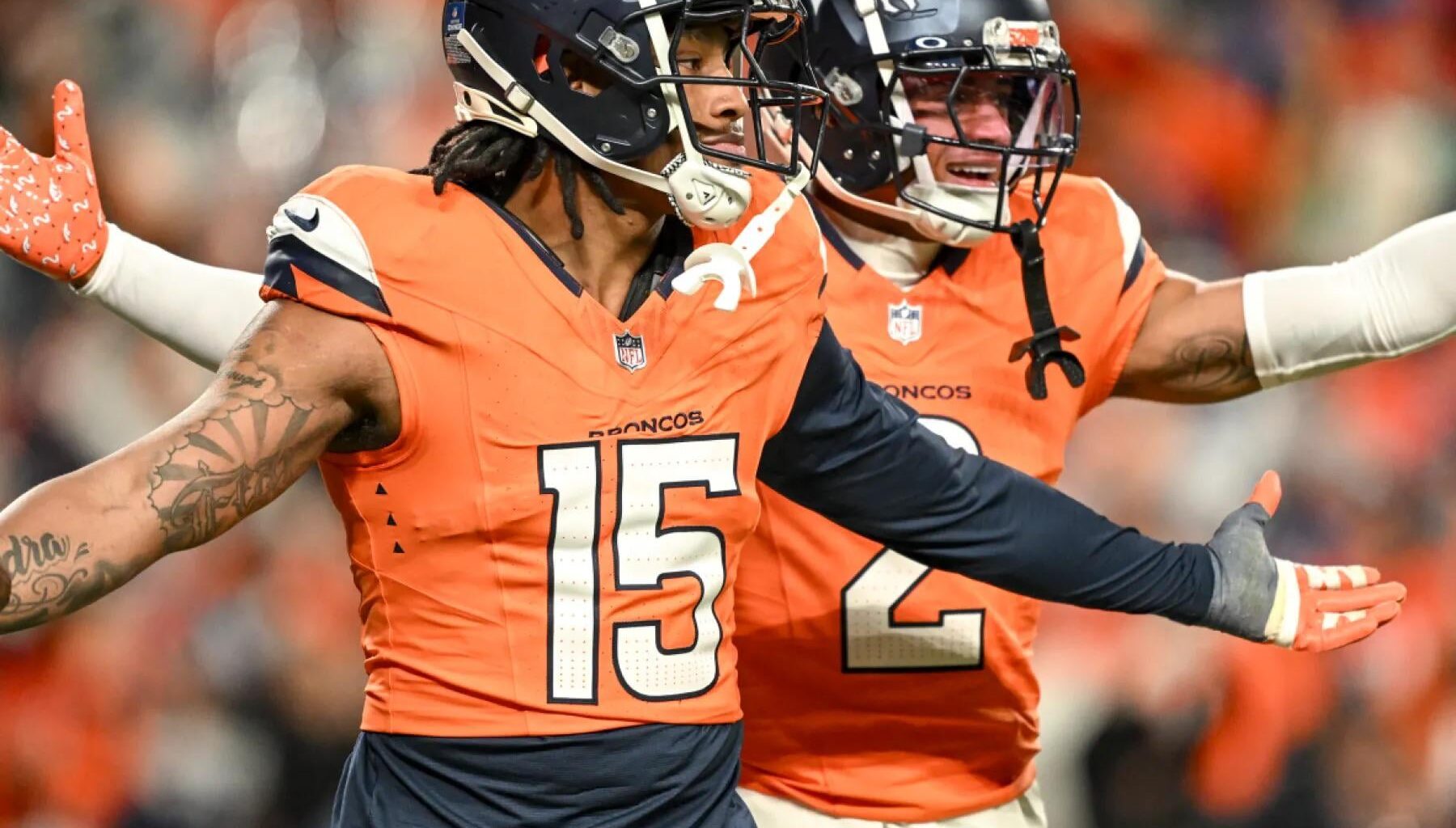 How does the 2025 defense compare to the 2015 defense?