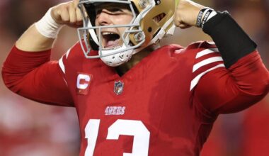 Don’t call it a comeback!!!