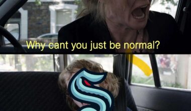 Share your Kraken memes