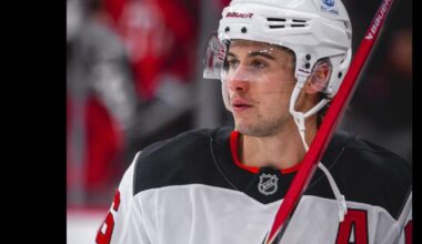 At least our guys have hockey injuries