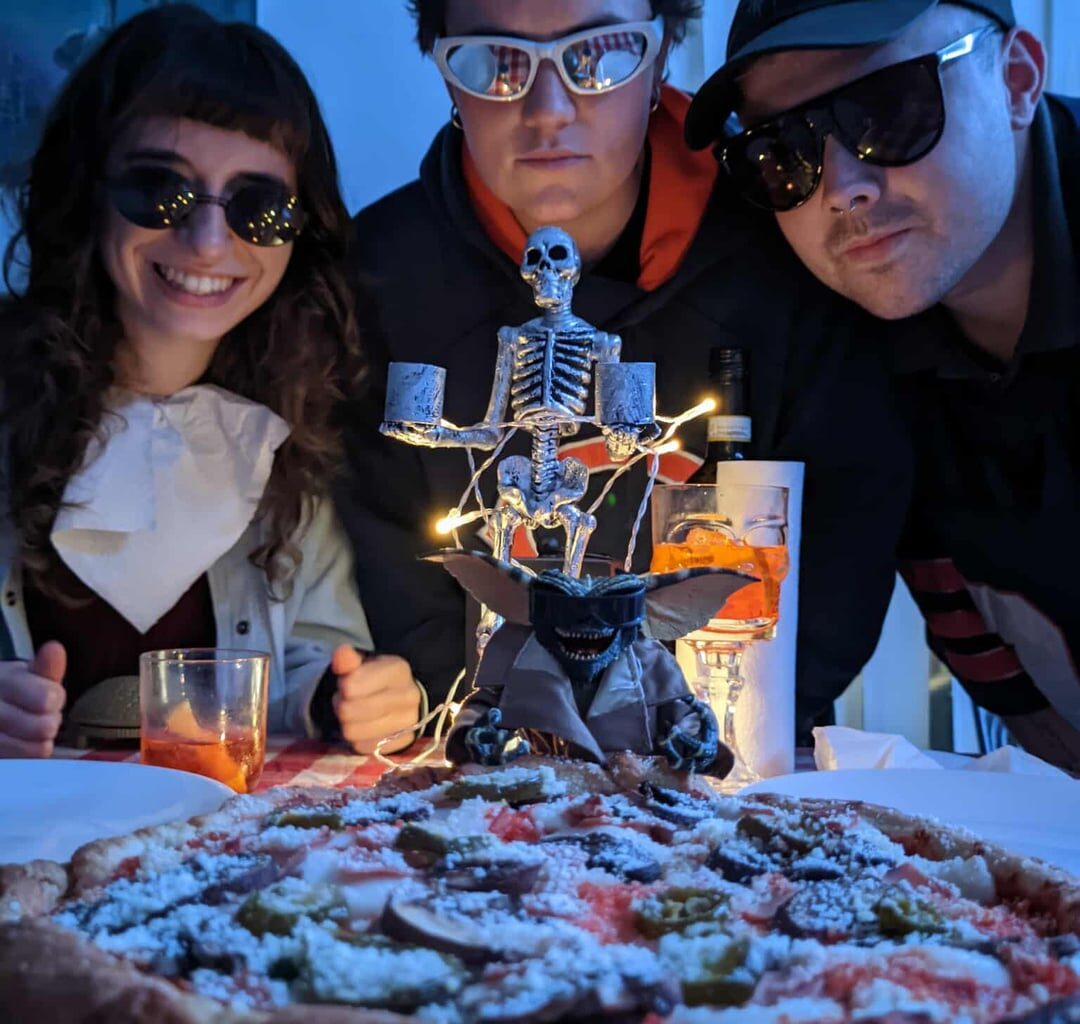 deep dish from over the pond