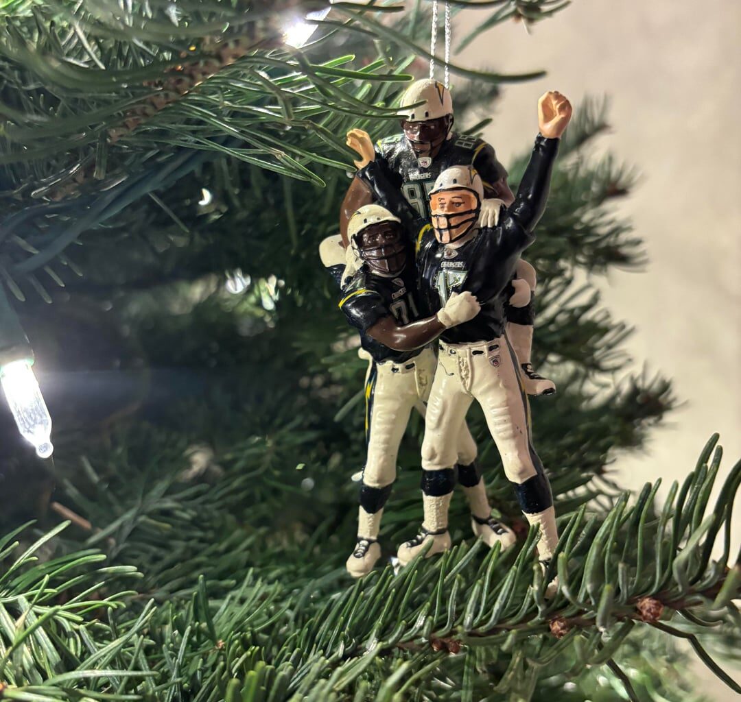 Christmas decorations