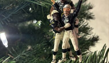 Christmas decorations