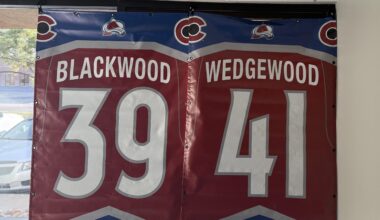 I have assembled the lumberyard!