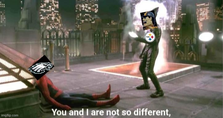 After seeing the Eagles score only 10 points on Monday Night Football.