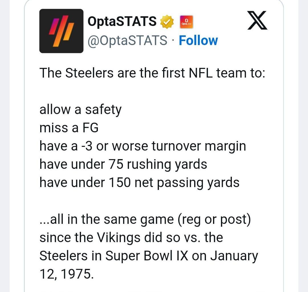 Is it time for a new philosophy ?